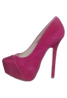 Steve Madden BEAUTEY   High heels   pink
