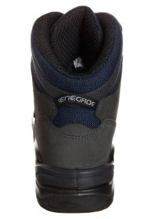 Lowa RENEGADE GTX MID   Walking boots   grey