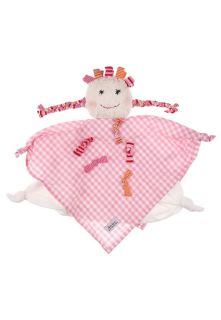 Käthe Kruse   FLIPPIPPI   Cuddly toy   pink