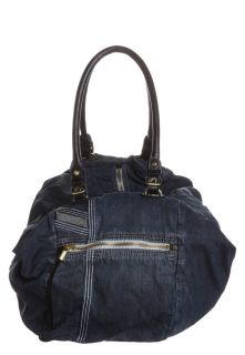 Diesel   DIVINA   Tote bag   blue