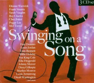 Swinging on a Song Music