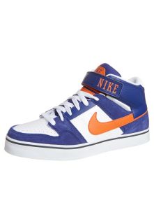 Nike Action Sports   MOGAN MID 2 SE   High top trainers   blue