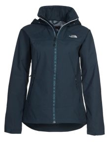 The North Face   STRATOS   Outdoor jacket   blue