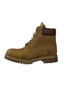 Timberland PREMIUM BOOT 6 IN ANNIVERSARY   Lace up boots   brown