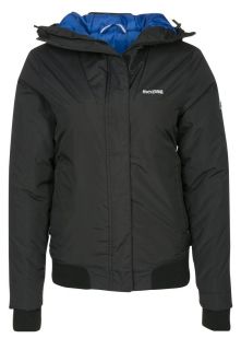 Mazine   Light jacket   black