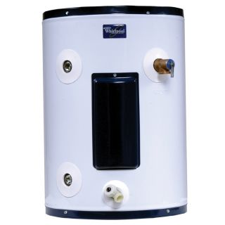 Whirlpool 12 Gallon Electric Point Of Use Water Heater