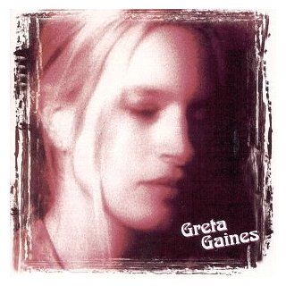 Greta Gaines Music