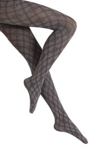 Burlington   BLEND   Tights   grey