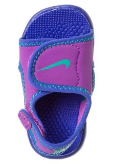 Nike Performance SUNRAY ADJUST 4   Sandals   purple