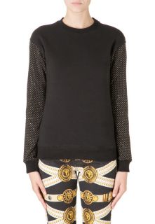 Versus Versace Sweatshirt   black