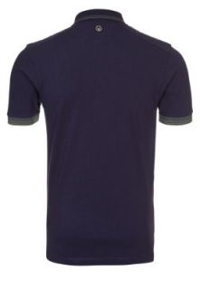 Duck and Cover   STERLING   Polo shirt   purple