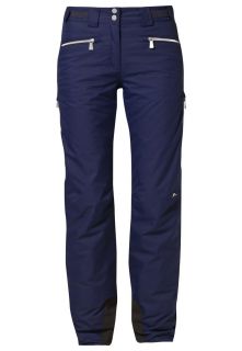 LINDEBERG   BLACKBURN   Waterproof trousers   blue