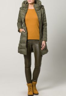 Benetton Down coat   oliv