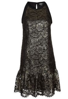 DKNY   Cocktail dress / Party dress   gold