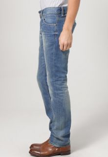 Tom Tailor Denim Straight leg jeans   blue