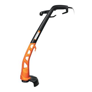 WORX 2.8 Amp 10 in Corded Electric String Trimmer and Edger