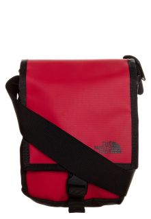 The North Face   BARDU   Across body bag   red