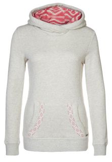 Roxy   CHAMALI   Hoodie   grey