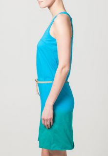 TWINTIP Summer dress   turquoise
