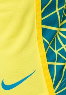 Nike Performance KD 6 SCORER   Shorts   yellow