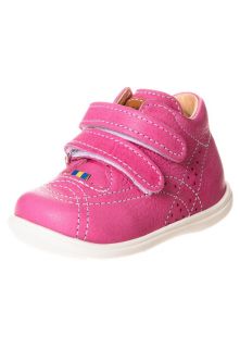 Kavat   MYRA   Velcro shoes   pink