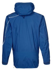 adidas Performance TX ICEFEATHER   Hardshell jacket   blue