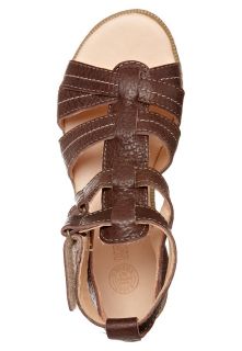 Kavat EIRA   Sandals   brown