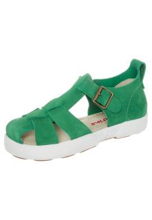 Naturino   Sandals   green