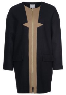 Zalando Collection   Classic coat   black