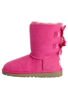 UGG Australia BAILEY BOW   Boots   pink