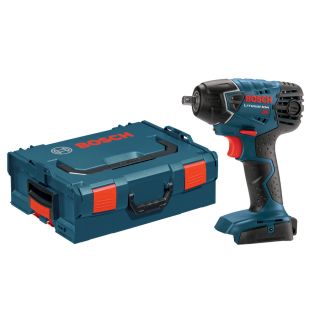 Bosch 18 Volt 3/8 in Square Drive Cordless Impact Wrench