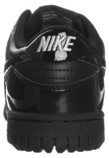 Nike Golf   NIKE DUNK JR   Golf shoes   black