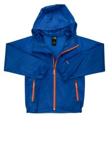 The North Face   B ALTIMONT   Windbreaker   blue