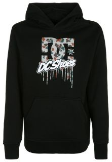 DC Shoes   DIRIGIBLE   Hoodie   black