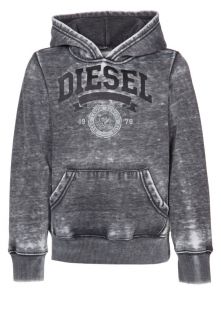 Diesel   SAAD   Hoodie   grey