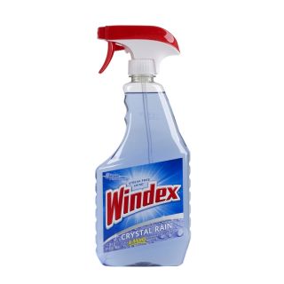 Windex 26 fl oz Glass Cleaner