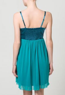 Even&Odd Cocktail dress / Party dress   turquoise