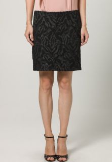 Expresso MARCIA   Mini skirt   blue