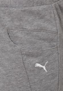 Puma Shorts   grey