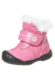 Vincent   TOBIAS   Winter boots   pink