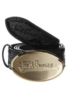 Just Cavalli   Belt   black