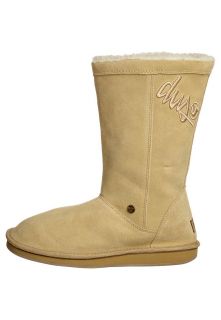 DVS GLACIER   Winter boots   beige