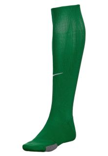Nike Performance   PARK IV TRAINING   Knee high socks   green