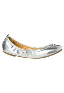 Buffalo Ballet pumps   silver