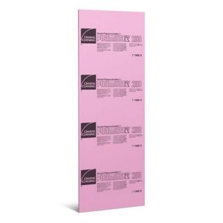 Owens Corning Extruded Polystyrene Foam Board Insulation (Common 1 in x 4 ft x 8 ft; Actual 1 in x 4 ft x 8 ft)