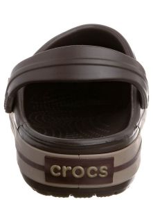 Crocs CROCBAND   Clogs   brown