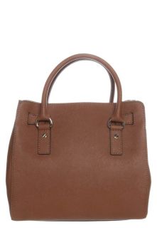 MICHAEL Michael Kors HAMILTON 18K   Handbag   brown