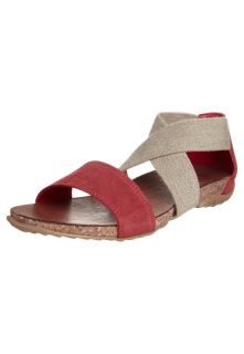 Caprice   Sandals   red