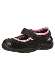 Pax   RIMINI   Velcro shoes   black