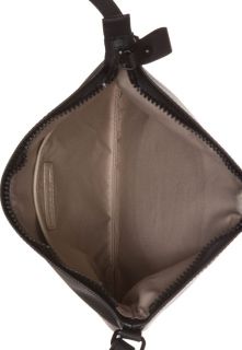 Lacoste FLAT CROSSOVER   Across body bag   black